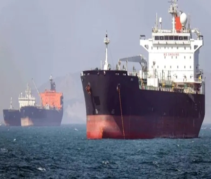 UAE Accuses Iran of ‘Piracy’ After Missile Attack on ADNOC Vessel