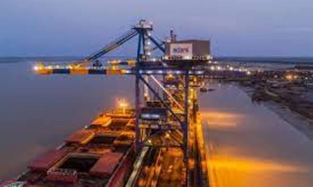 Dhamra Port Commences Commercial Operations at New Mechanised Loading System