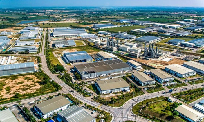 West Bengal Explores Land Pooling, Industrial Parks to Ease Land Availability for Industry