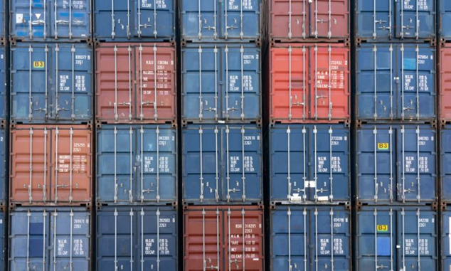 India’s Container Manufacturing Scheme Targets Import Dependence, 53,000 Jobs