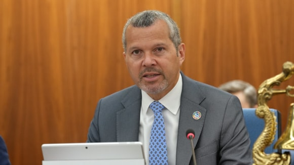 IMO Secretary-General statement on TIHAMAH