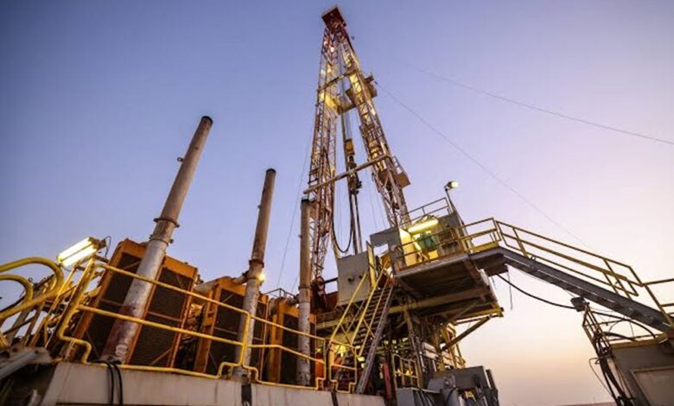 Drone strikes put Libya’s Zawiya oil hub at risk
