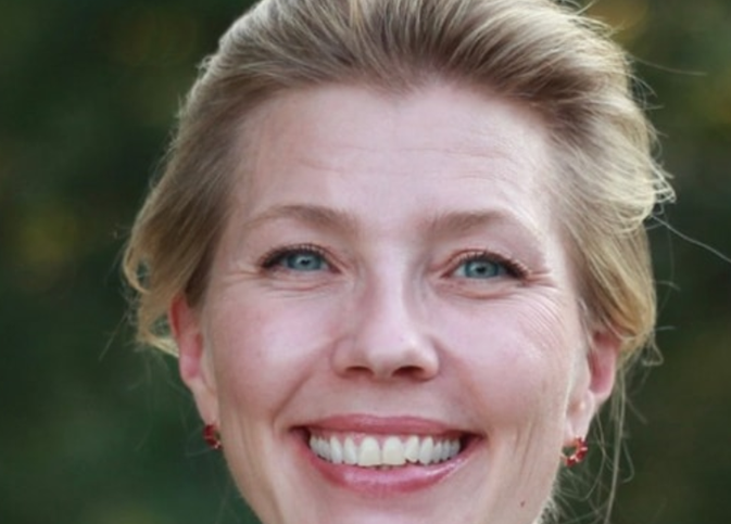 Baltic Exchange names Sigrid Teig its deputy CEO