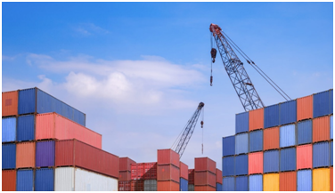 DP World revenue hits $12.7bn despite Jebel Ali disruption