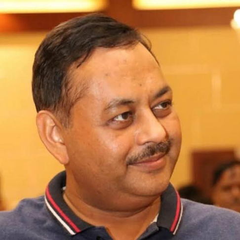 Sushil Kumar Lohani takes helm at IWAI as Sunil Paliwal moves to Youth Affairs