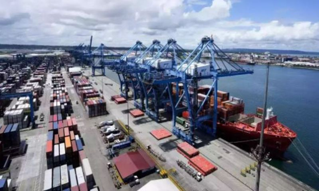 V.O. Chidambaranar Port Records 215.75% Growth in Potassium Sulphate Handling