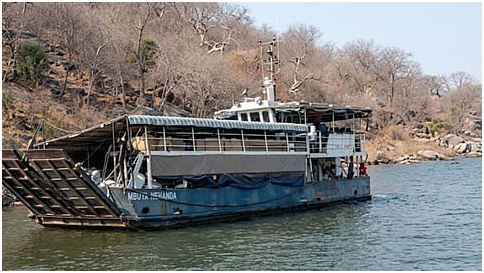 Zimbabwean boat accident death toll rises to 72 as more bodies recovered