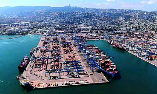 India Works on Chabahar Port Handover to Iran despite US Sanctions