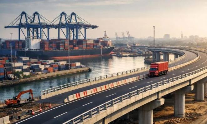Tamil Nadu Moves Ahead with State Maritime and Waterways Master Plan