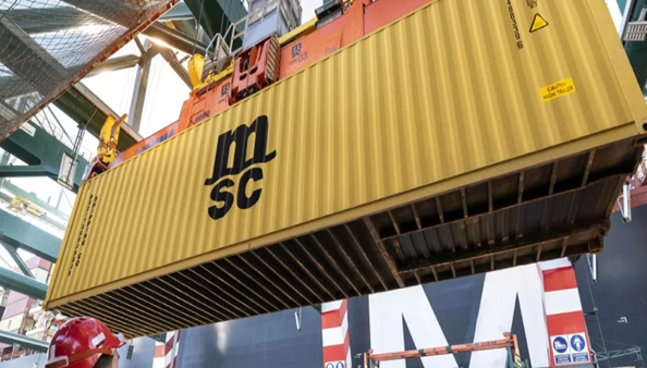 Race back to Suez gathers pace as MSC increases Red Sea sailings