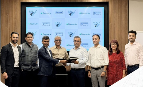 GRIL Signs Term Sheet with Pristine Logistics to Operate Fourwrd MMLP Indore