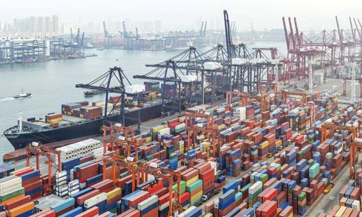 Chennai Port Plans ₹17,700 Crore Outer Harbour Development