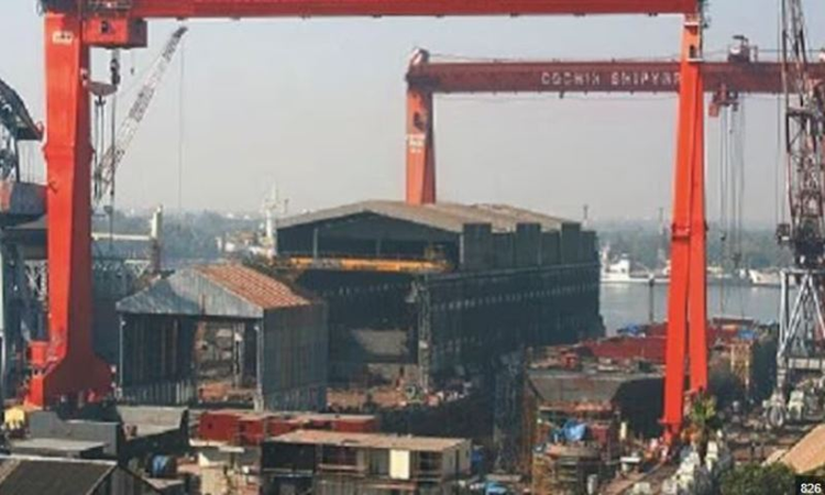 Cochin Shipyard Secures 18 Acres for ₹5,000 Crore Shipbuilding Project
