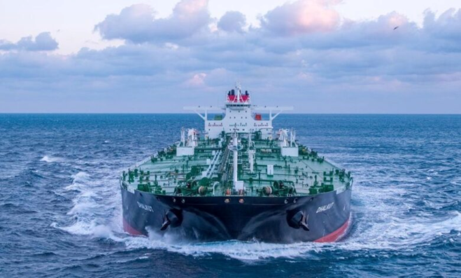 VLCC market enters ‘stop the press’ territory