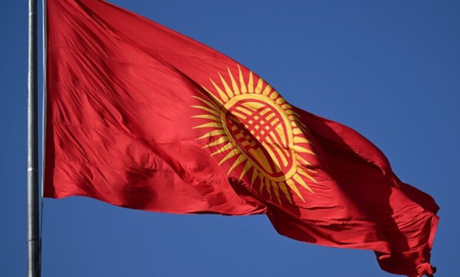 Kyrgyzstan disowns unauthorised ship registrations