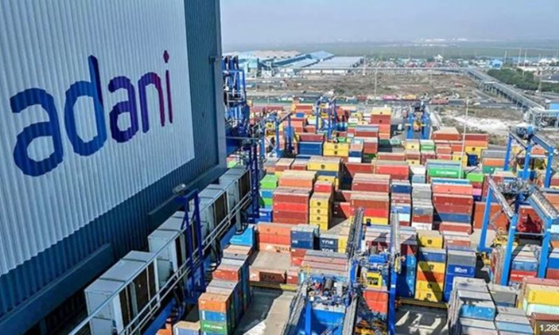 APSEZ Poised to Secure Dry Bulk Berths at Paradip Port