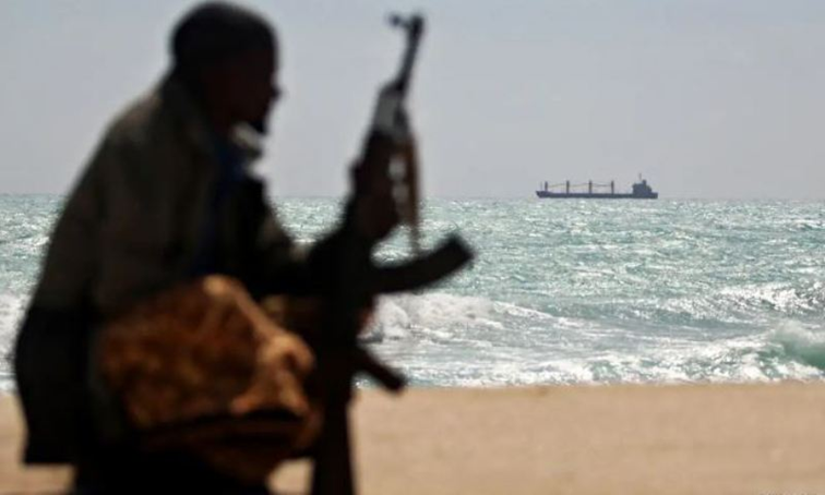 Somalia Piracy Incident Puts Six Indian Seafarers at Risk