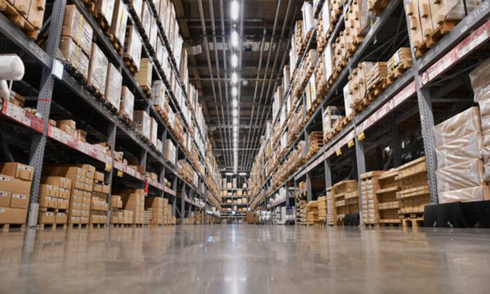Warehousing Activity in India Poised to Gain Pace in H2