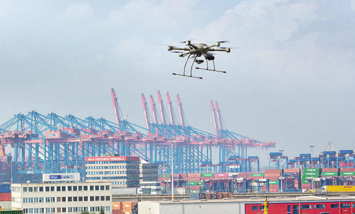 German states demand tenfold increase in port funding