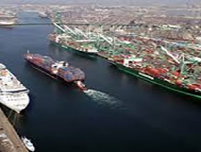 Panama Canal Adopts Additional Measures to Address Reduced Precipitation in the Canal Watershed