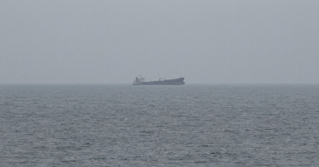 Panama-Flagged Bulk Carrier Sinks off India Leaving 22 Crew Members Missing