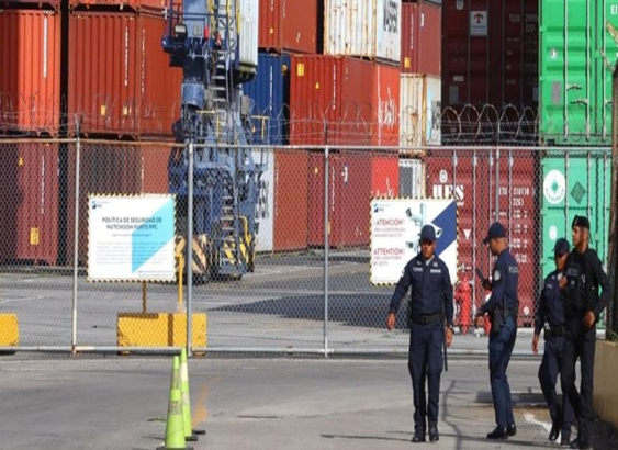 CK Hutchison Launches $1.5bn Arbitration Against Panama Over Port Takeover