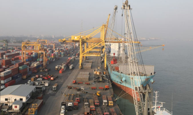 Indian Firms Push for Fully Operational Bangladesh Land Ports