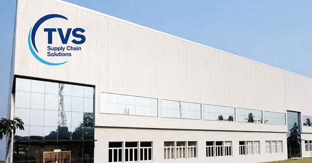 TVS SCS and Sankyu forge partnership for domestic and overseas expansion, Japanese firm to buy 0.5% stake