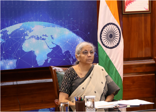 Finance Minister Sitharaman to embark on 9-day visit to Canada, US to boost trade ties and deepen investment linkages