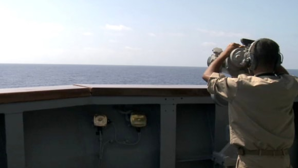 IMO calls for urgent action as piracy resumes in the Gulf of Aden