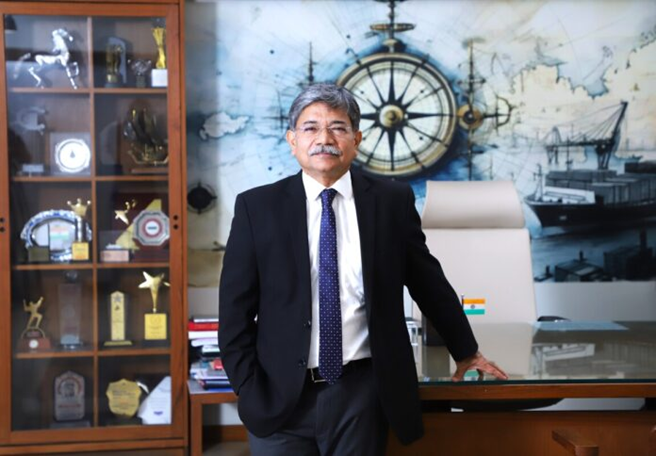 EXCLUSIVE: The ships are ready. The ports are getting ready. What is missing is certainty