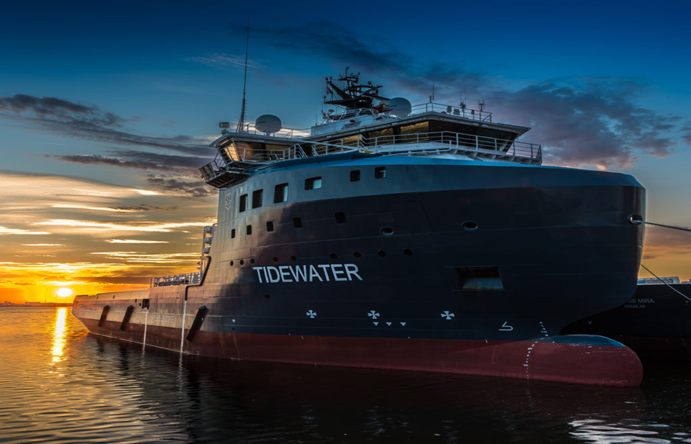 Tidewater eyes further acquisitions following Brazil expansion