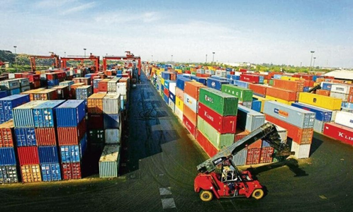 Mundra Empty Container Yards Face Shutdown after APSEZ Restriction