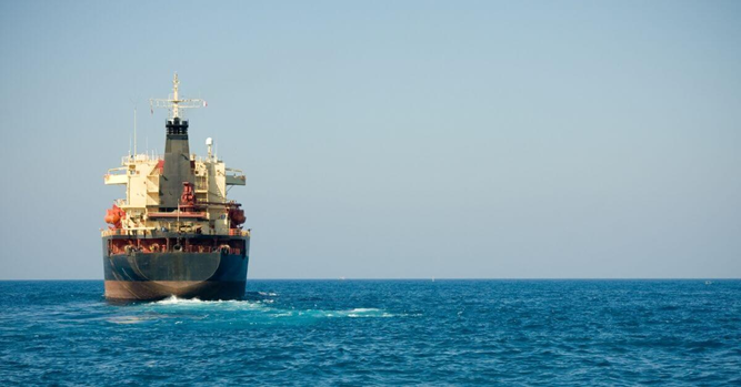 Indian Oil Tanker Turns Back After Iranian Warship Warning In Strait Of Hormuz