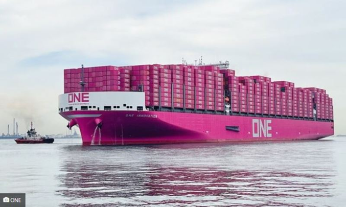 ONE Expands India Export Services with Carrier Haulage from ICDs