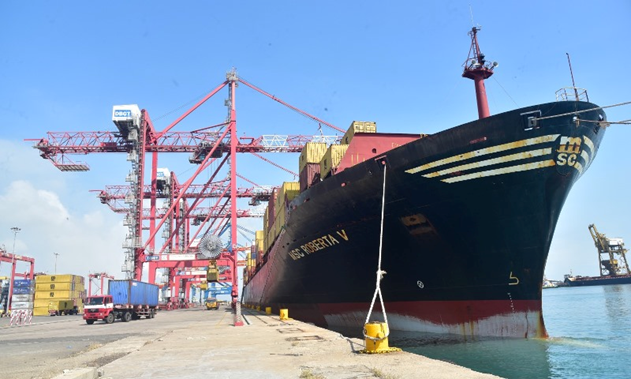 VOC Port Accelerates Infrastructure Expansion to Meet Rising Cargo Demand