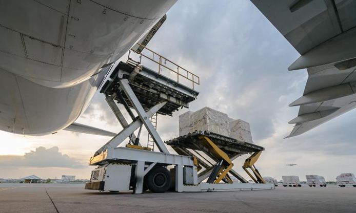 India-UK CETA Puts Air Cargo Corridor on Growth Path