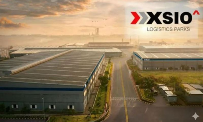 Blackstone-Backed Horizon Industrial Parks Listing Boosts XSIO Logistics’ Expansion Plans in Nagpur