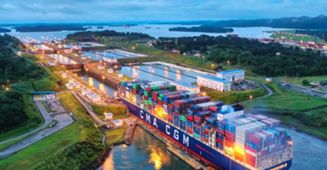 Panama Canal makes transit booking changes amid heavy demand