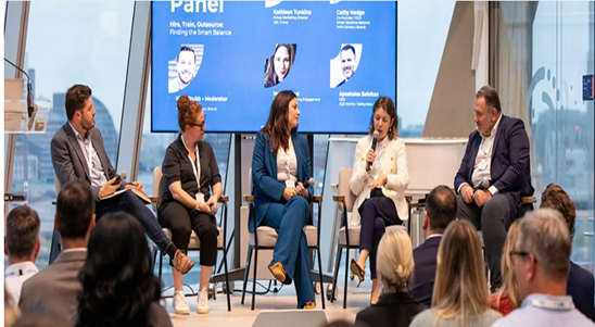 Marketing in Maritime to bring MiM-Lounge to SMM Hamburg