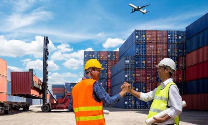 Indian Businesses Prioritise Supply Chain Resilience, Diversification: DP World Report