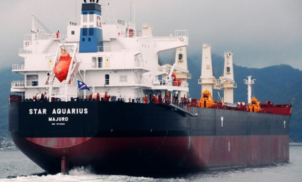 Star Bulk readies Athens dual listing