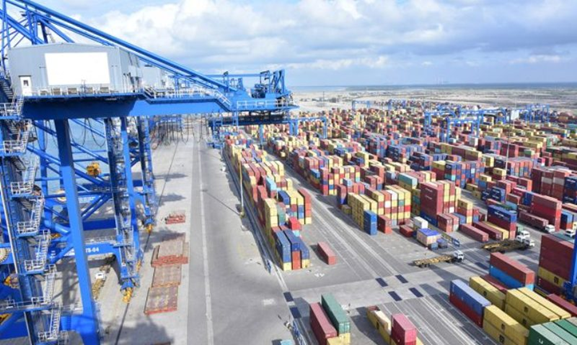 Mundra Port Disruption: 5,000 Containers a Day Held Up Amid Empty-Yard Strike