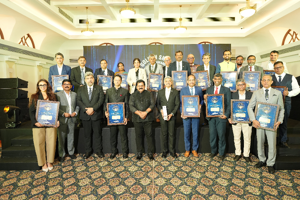 IMC Honours Maritime Excellence at Golden Shield Excellence Awards 2026 in Goa