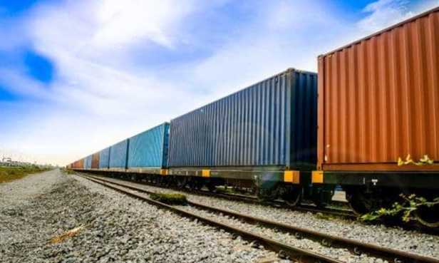 Indian Railways Approves ₹15,976 Crore Freight Line Projects under HAM Model