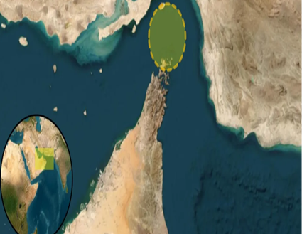 Two crew dead in attack on Bahri VLCC, Iran blacklists more ships