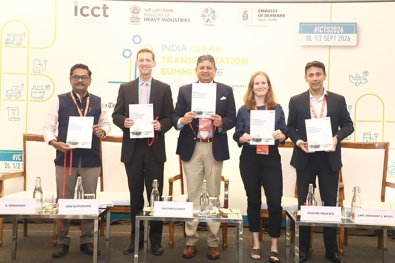 V.O.C.  Port positioned as a Key Enabler of India’s Green Maritime Transition