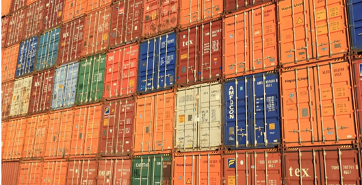 Over 50% of vessels delayed at Asia’s busiest container ports