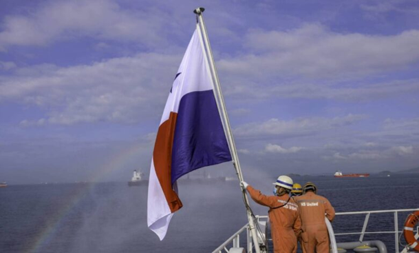 Panama takes full control of its cross-country oil corridor
