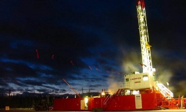 Argentina’s shale sand rush is quietly reshaping the country’s freight and shipping map